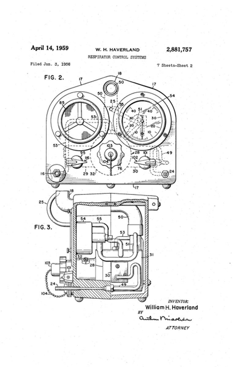 THE ATOMIZER January 1962 Report To Employees National Lead Co. of OHIO THE ATOMIZER January 1962 Report To Employees National Lead Co. of OHIO