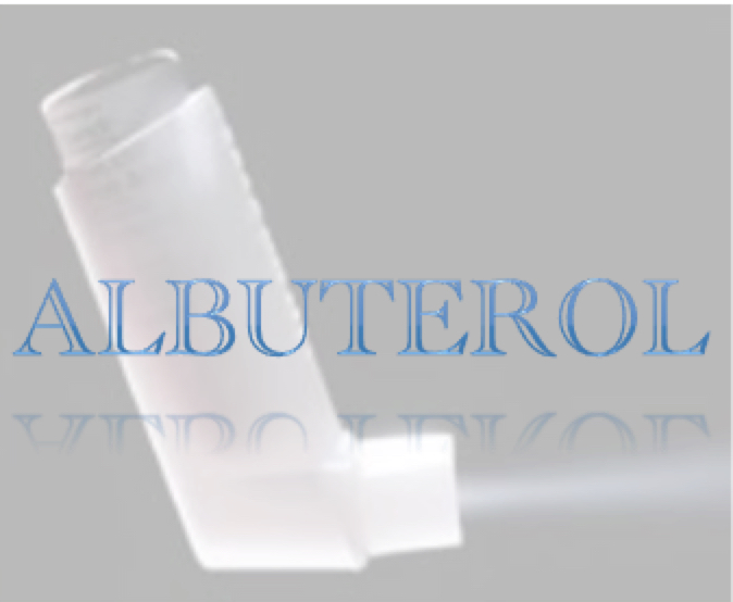 albuterol aer hfa